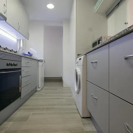 Apartment Fleming 5
