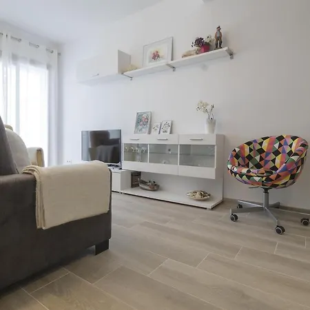 Apartment Fleming 5