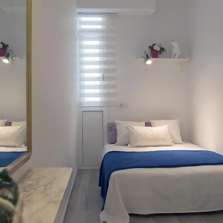 Apartment Fleming 5 Sitges