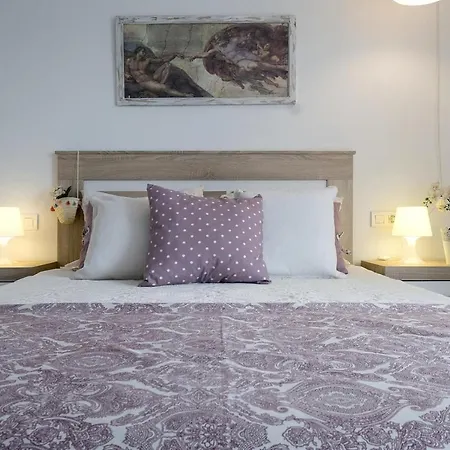 Apartment Fleming 5 Sitges